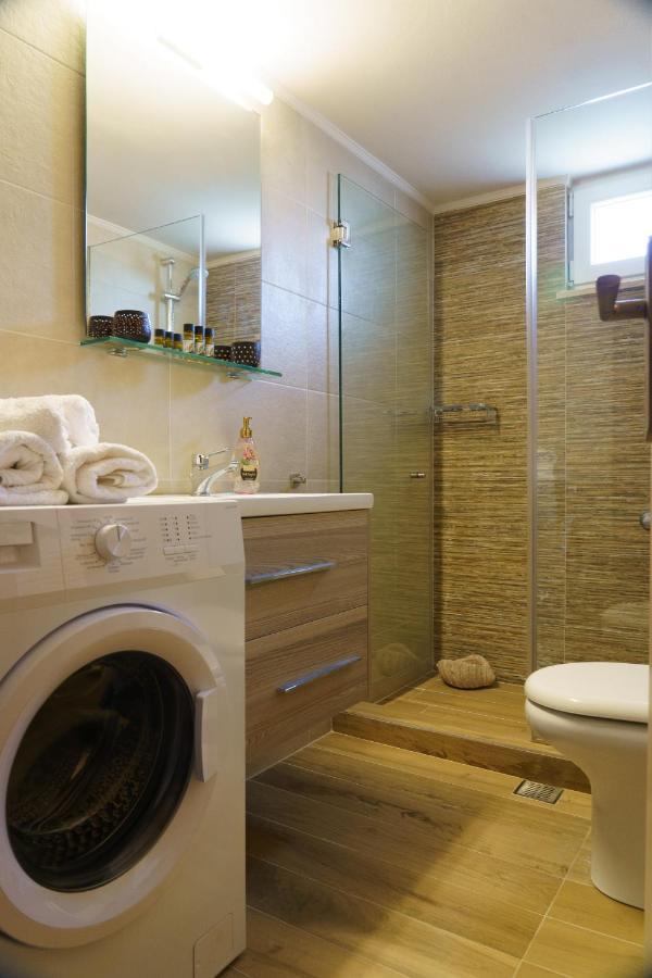Holiday home Arch - Sharing Pool *