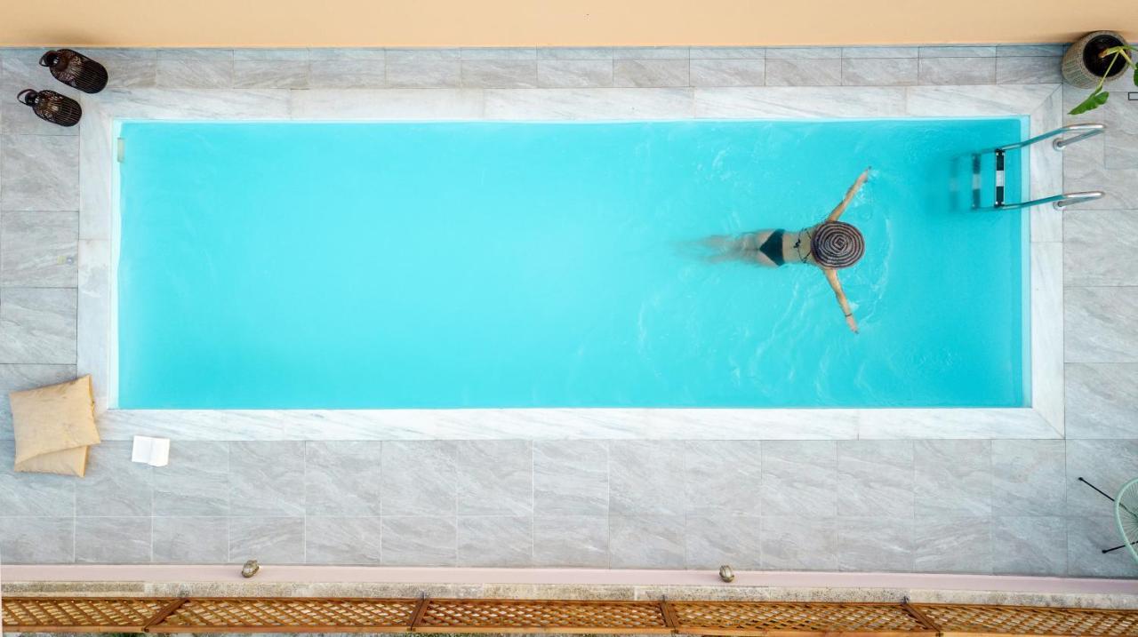Arch - Sharing Pool *