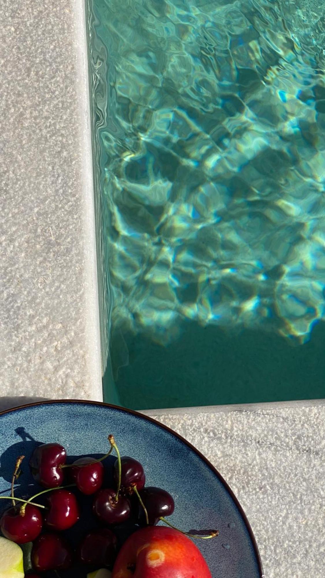 Holiday home Arch - Sharing Pool Spilia (Crete)