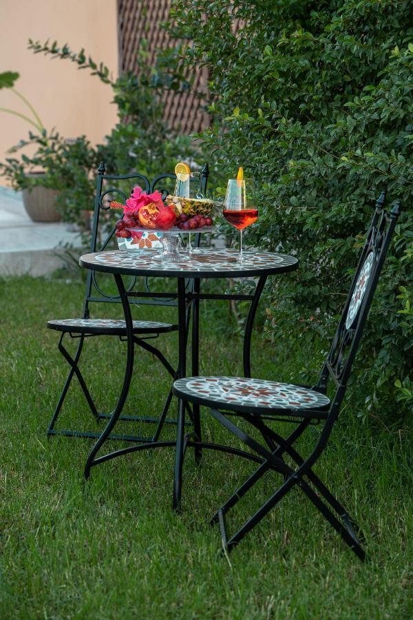 Arch - Sharing Pool Casa vacanze