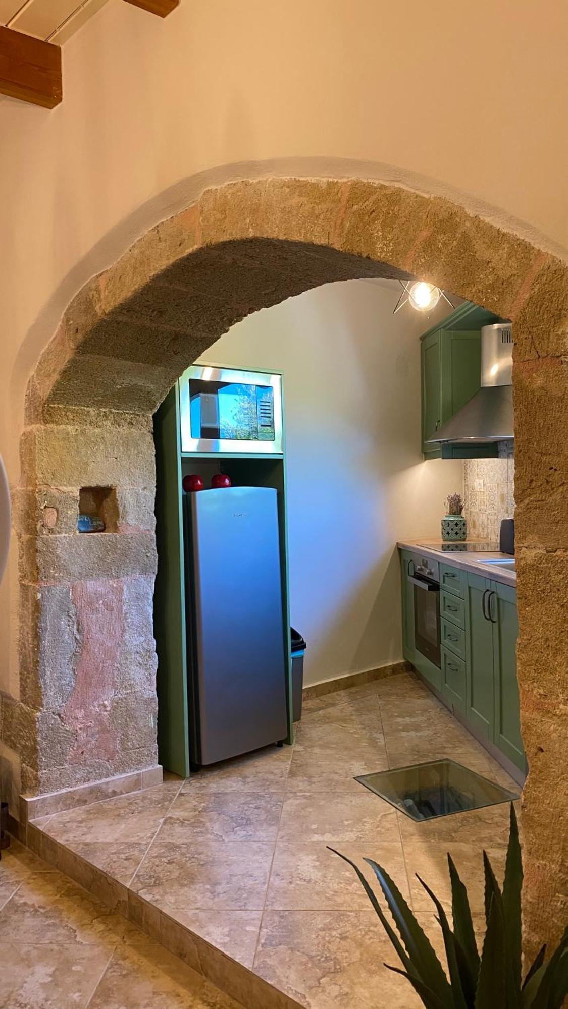 Arch - Sharing Pool Casa vacanze *